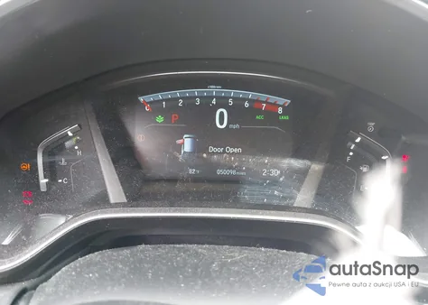 2017 Honda Cr-V Ex from USA, damaged, VIN 2HKRW2H50HH656814